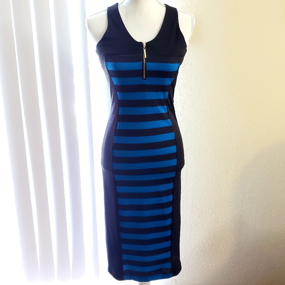 🚨SOLD🚨 Nicky Minaj Midi Dress